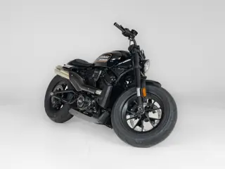 Harley-Davidson RH1250S SPORTSTER S Solid Colour (bj 2024)