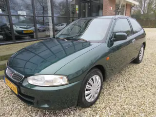Mitsubishi Colt 1.6 GLXi SE AIRCO (bj 1999)
