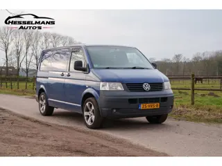 Volkswagen Transporter 2.5 TDI 300 MHD