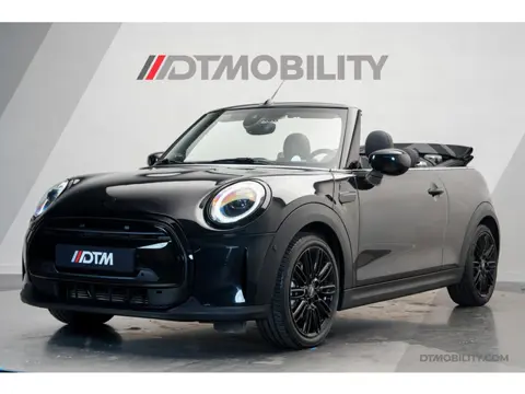 Mini Mini Cabrio Mini 1.5 | H/K | Leder | HuD