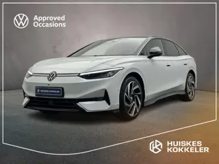 Volkswagen ID.7 Pro Business 286pk Automaat Trekhaak, Warmtepomp, Panoramadak, Harman Kardon audio, 