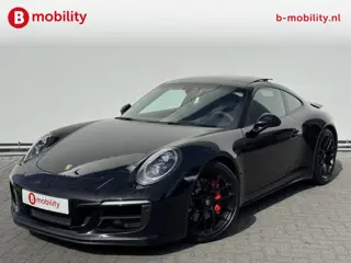 Porsche 911 3.0 Carrera 4 GTS Org. NL Dealer Auto Sport Chrono | Nose Lift | PDLS Plus | Adaptieve V
