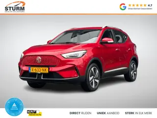 MG MG ZS EV EV Long Range Comfort 70 kWh SoH 98%