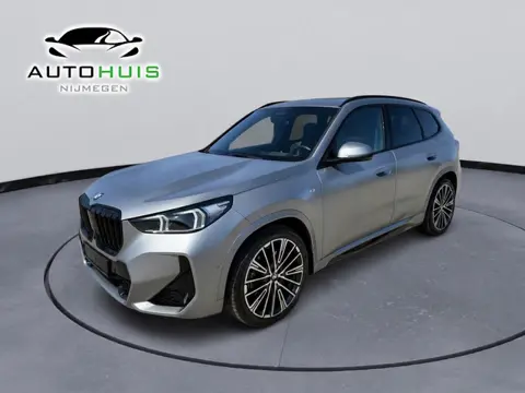 BMW X1 X Drive Individual 23I M Sport Radar Harman kardon Panoramadak Zeer compleet Uitgevoerd !
