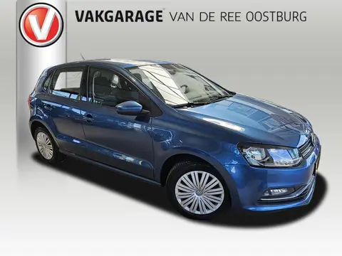 Volkswagen Polo 1.0 Comfortline Edition