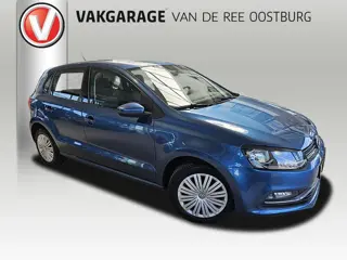 Volkswagen Polo 1.0 Comfortline Edition