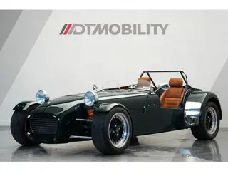 Donkervoort S8 2.0 S8AT | Originele S8 AT Turbo
