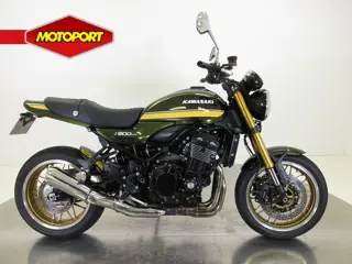 Kawasaki Z900RS (bj 2020)