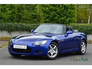 Honda S2000 (bj 2000)