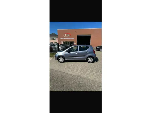 Nissan Pixo 1.0 Visia inruil mogelijk nap