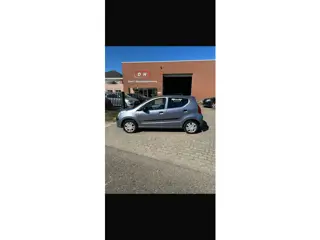 Nissan Pixo 1.0 Visia inruil mogelijk nap