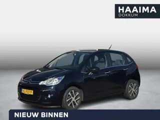 Citroen C3 1.2 PureTech Selection | Cruise control | Parkeersensoren | AUTOMAAT | Automatische airco
