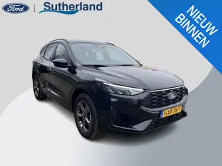Ford Kuga 2.5 PHEV ST-Line | Orig. NL Auto | Nieuw model! |  Wegklapbare trekhaak (elektrisch bedien