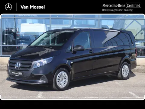 Mercedes-Benz Vito 116 CDI L3 Pro | AIRCO/CRUISE/CAMERA/2.500KG AHW | Certified