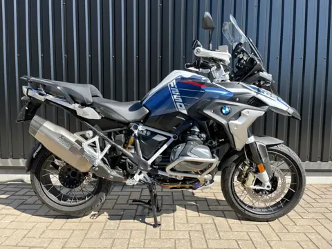 BMW R 1250 GS (bj 2023)
