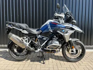 BMW R 1250 GS (bj 2023)