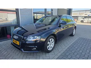 Audi A4 Avant 1.8 TFSI Pro Line