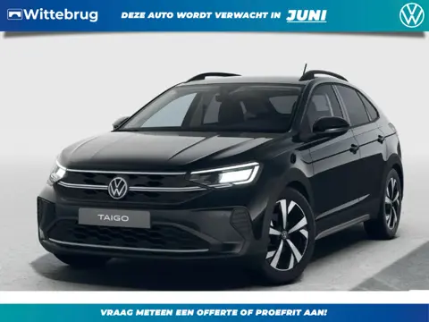 Volkswagen Taigo 1.0 TSI Life Edition !!!Profiteer ook van 2.000 EURO inruilpremie!!!