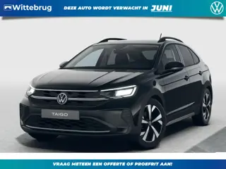 Volkswagen Taigo 1.0 TSI Life Edition !!!Profiteer ook van 2.000 EURO inruilpremie!!!