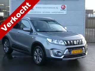 Suzuki Vitara 1.4 Boosterjet Select Staat in Hoogeveen