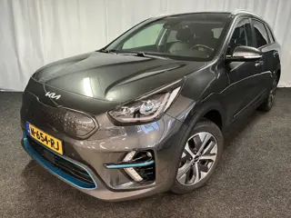 Kia e-Niro DynamicPlusLine 64 kWh 1E EIGN/ECC/CAMERA/3 FASE/96% SOH