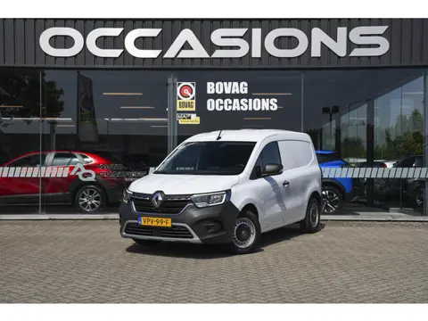 Renault Kangoo 1.5 Blue dCi 95 Comfort 70KW/AIRCO/NAVIGATIE