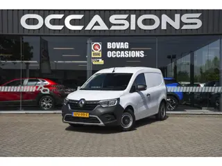 Renault Kangoo 1.5 Blue dCi 95 Comfort 70KW/AIRCO/NAVIGATIE