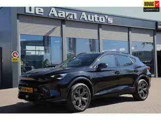 Cupra FORMENTOR 1.5 TSI e-Tsi Camera Acc Sfeerverlichting