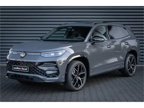 Volkswagen Tayron 1.5 eHybrid 272pk R-Line Edition Black Style