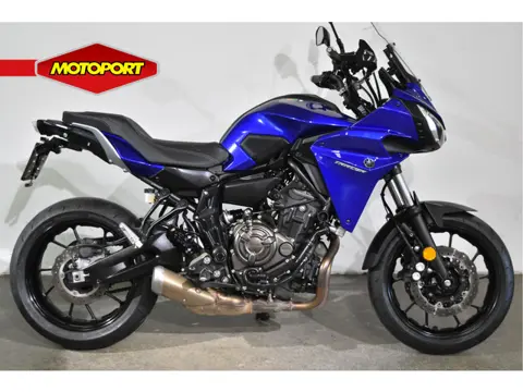 Yamaha TRACER 700 (bj 2018)