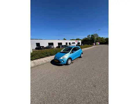 Ford Ka 1.2 Cool&Sound AIRCO