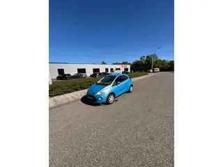 Ford Ka 1.2 Cool&Sound AIRCO