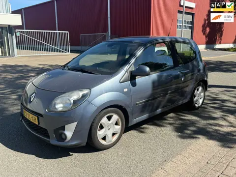 Renault Twingo 1.2 AIRCO | ELEKTR PAKKET | NAP |