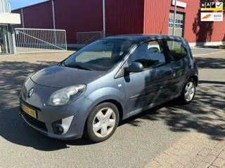 Renault Twingo 1.2 AIRCO | ELEKTR PAKKET | NAP |