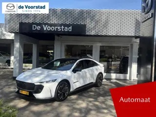 Mazda 6e Takumi Plus 68.8 kWh | BTW | Demo | Luxe uitvoering