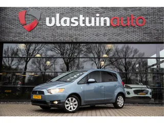 Mitsubishi Colt 1.3 Edition Two (bj 2011)