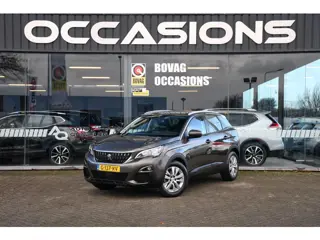 Peugeot 3008 1.2 Executive 1 EIGENAAR/ NAVIGATIE Peugeot 3008 1.2 Blue Lease Executive 1 EIGENAAR/ N