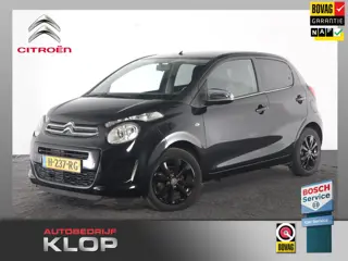 Citroen C1 1.0 VTi Origins | camera | sportieve uitstraling.