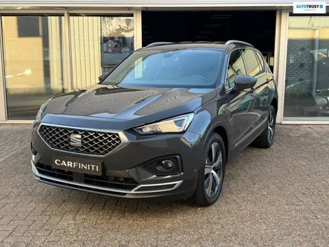 Seat Tarraco 1.4 TSI e-Hybrid PHEV Business Intense 245 PK |Navigatie | Camera | Cruise | Trekhaak |