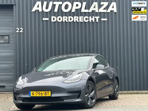 Tesla Model 3 Standard RWD Plus 60 kWh SOH 90%