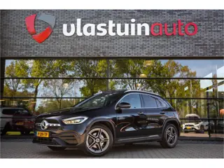 Mercedes-Benz GLA 250 e Business Solution AMG Limited , Panoramadak, Adap. cruise, Trekhaak,