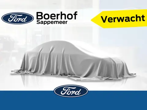 Ford Kuga 2.5 PHEV ST-Line | NW geleverd | All season | Elek. Trekhaak | Bliss | HUD | Adap. Cruise 