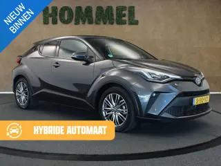 Toyota C-HR 2.0 Hybrid Executive - ORIGINEEL NEDERLANDSE AUTO - AFKOMSTIG VAN 1E EIGENAAR - AFNEEMBA