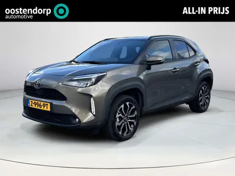 Toyota Yaris Cross 1.5 Hybrid 115 First Edition