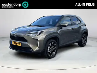 Toyota Yaris Cross 1.5 Hybrid 115 First Edition