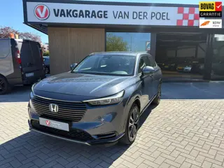 Honda HR-V 1.5 e:HEV Advance
