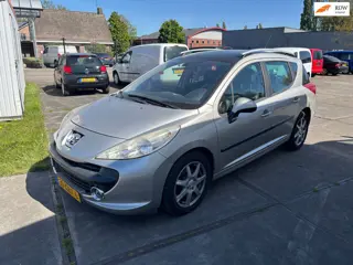 Peugeot 207 SW 1.6 VTi XS