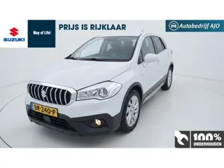 Suzuki S-Cross 1.0 Boosterjet Comfort Rijklaar prijs