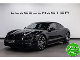 Porsche Taycan 4S Performance 84 kWh Btw auto, (€ 49.545,45 Ex B.T.W) Dealer auto