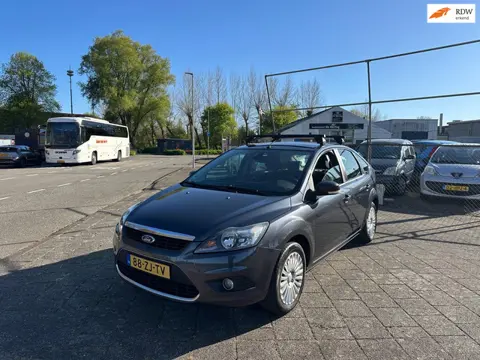 Ford Focus 1.6 Titanium Airco PDC CRUISE Imperial